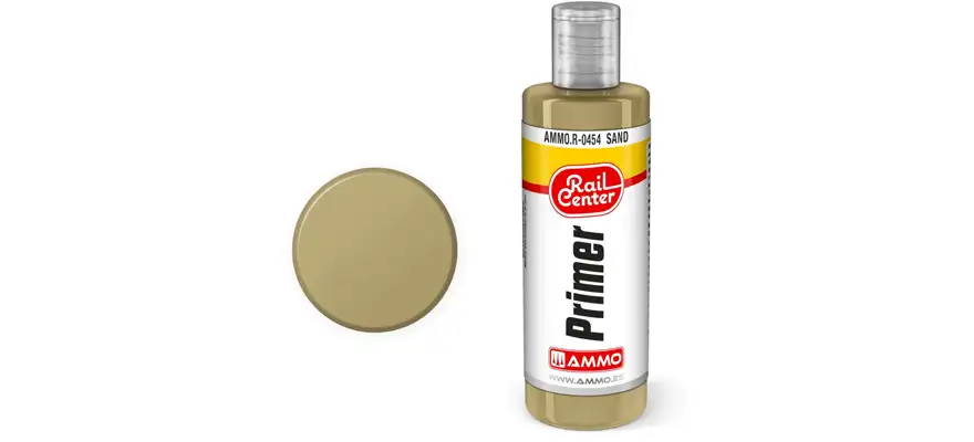 Ammo 4600454
