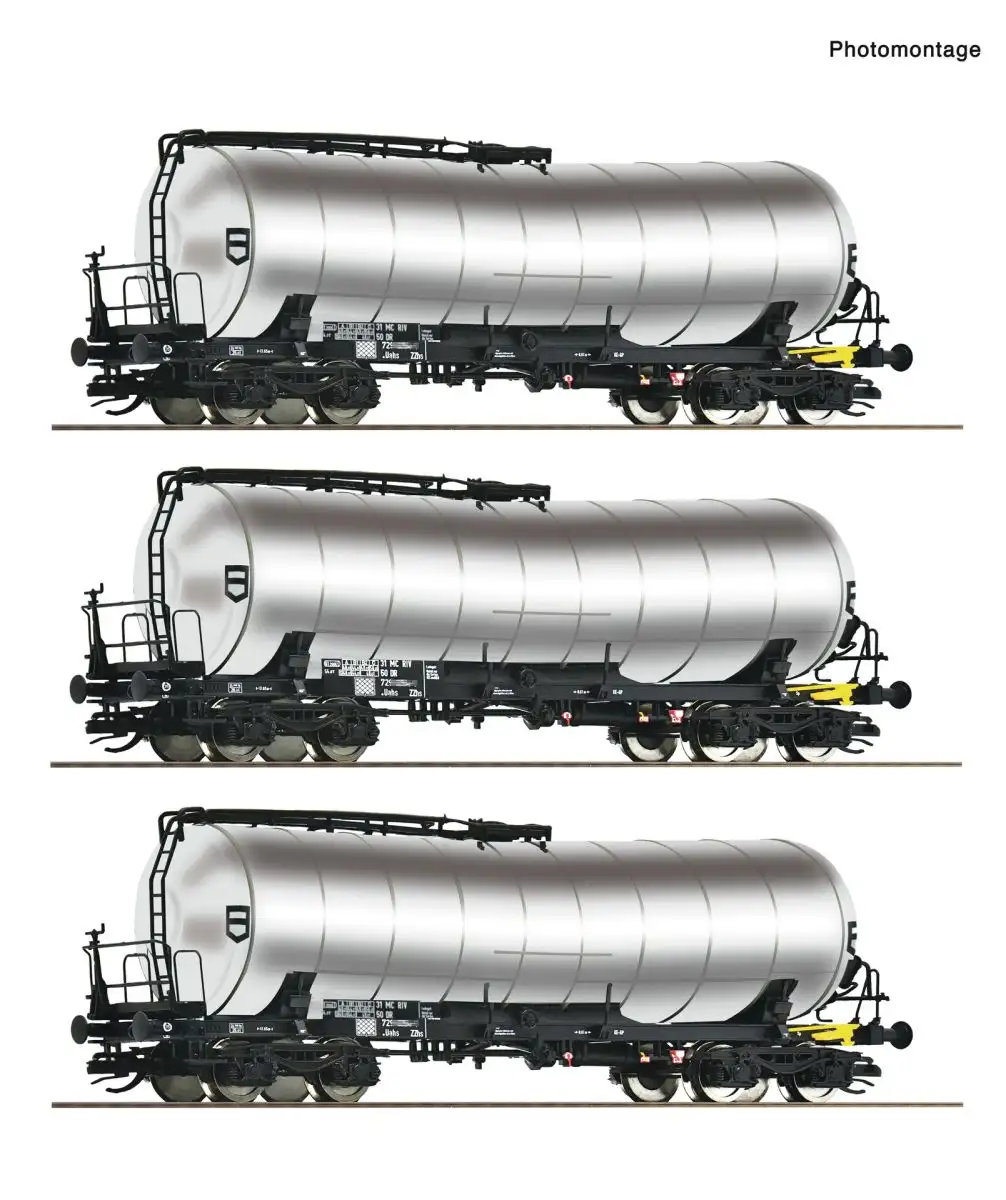 Kleine afbeelding van Roco 6680032