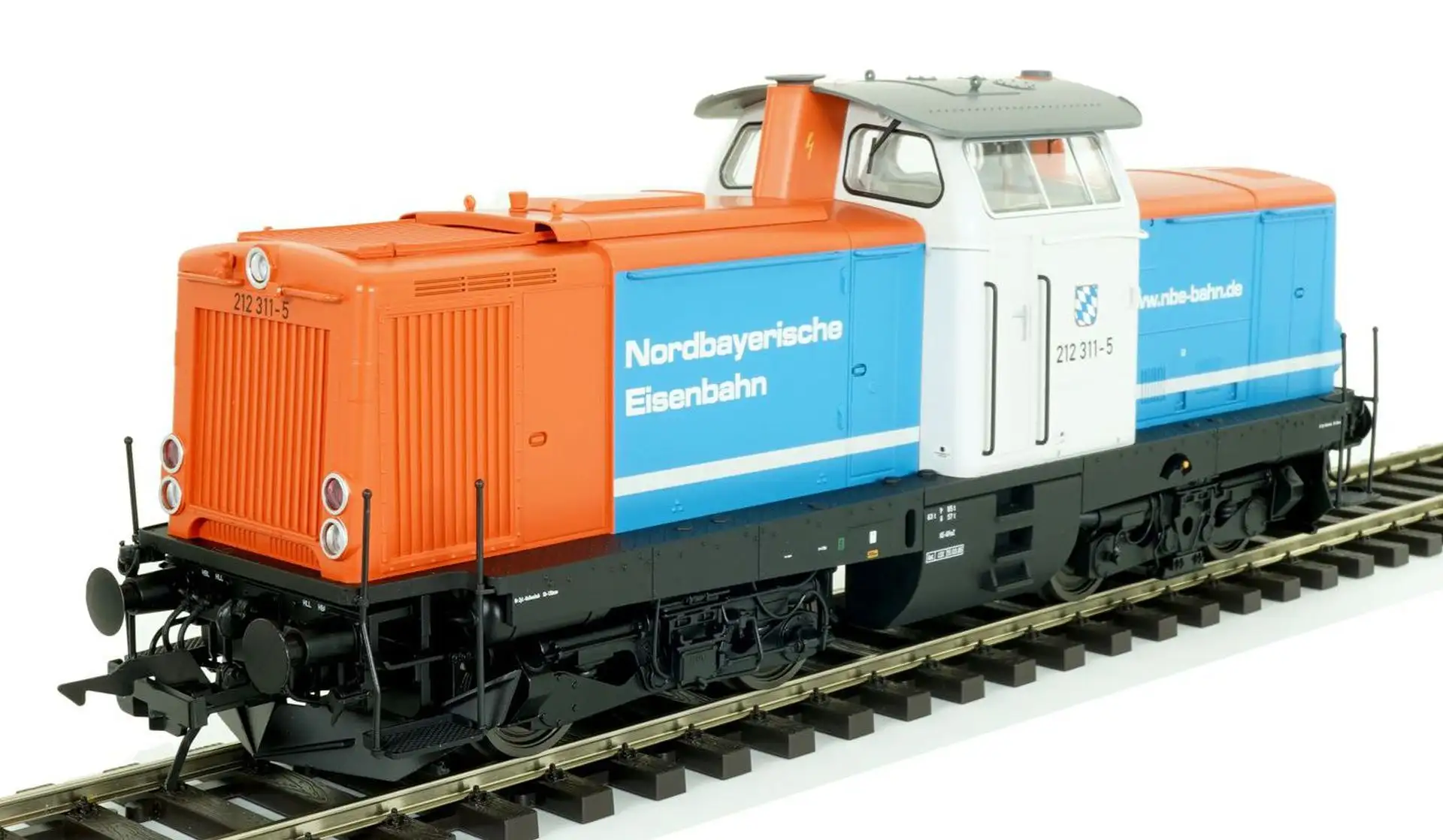 Kleine afbeelding van Lenz 40134-09