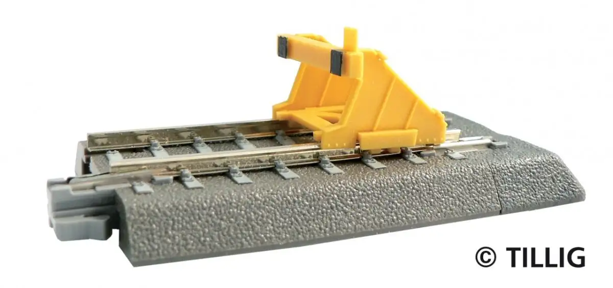 Kleine afbeelding van Tillig 83700