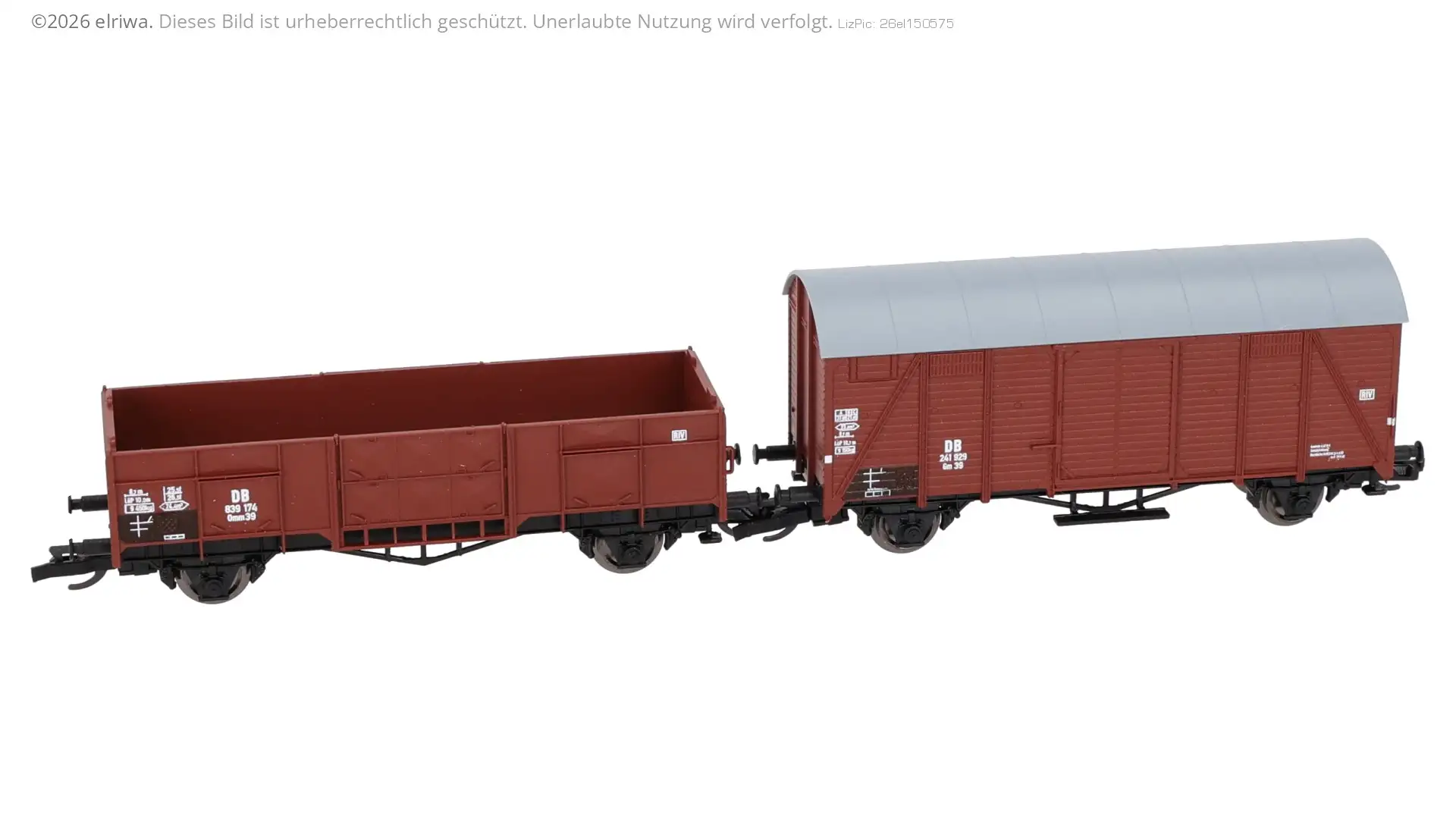 Kleine afbeelding van Igra 96600001