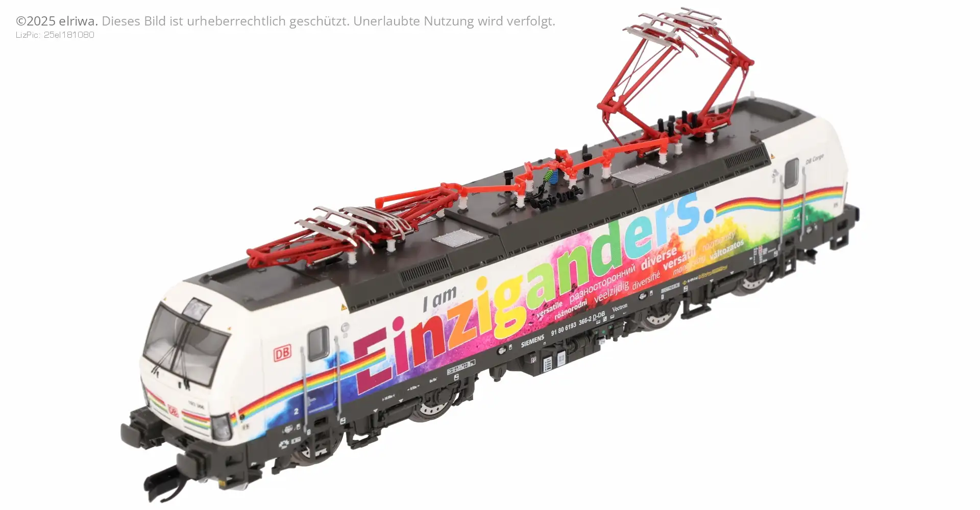 Kleine afbeelding van Tillig 4838