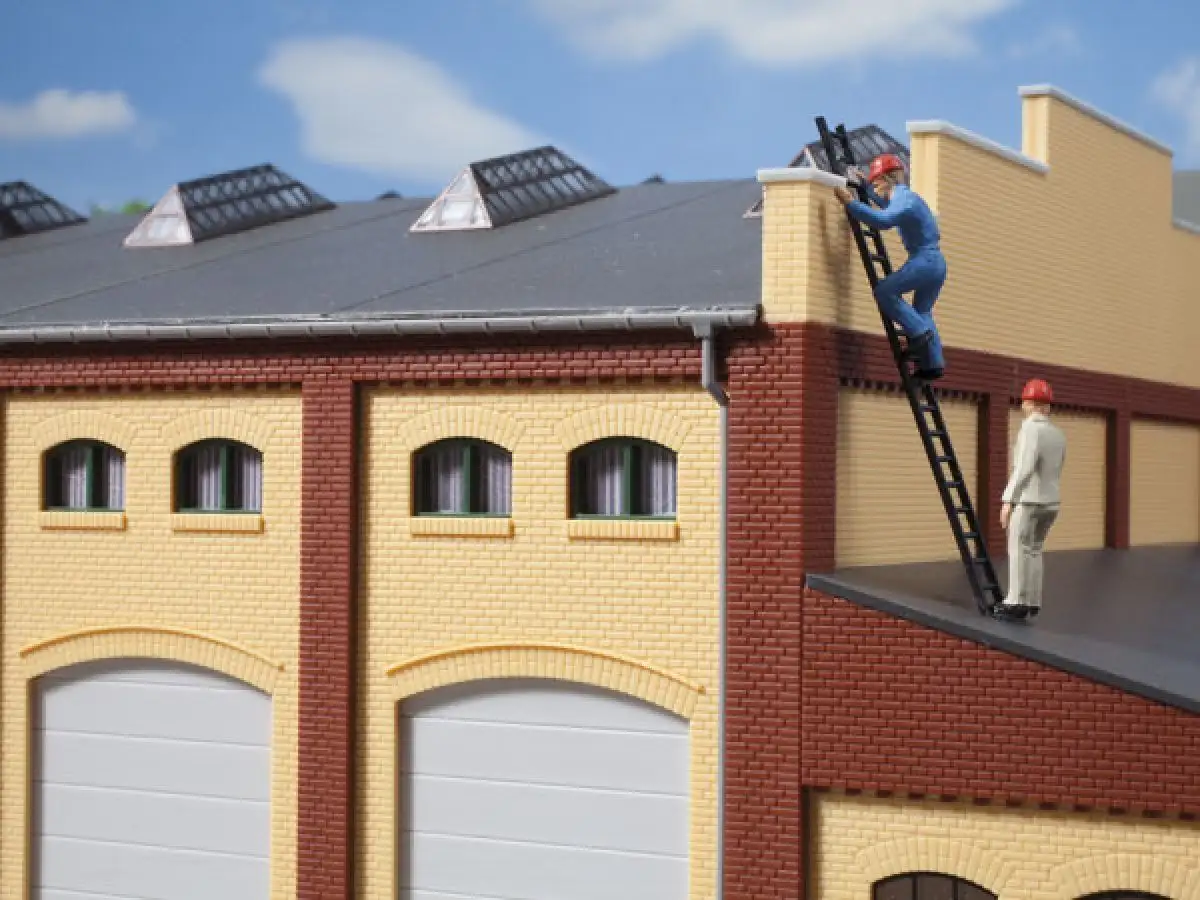 Kleine afbeelding van Auhagen 80216