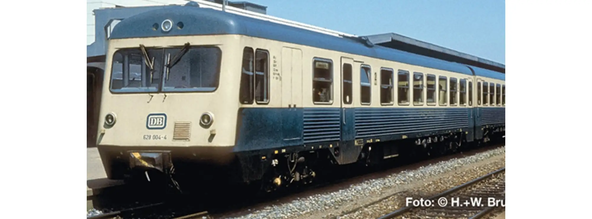 Kleine afbeelding van Liliput 163216
