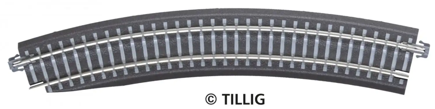 Kleine afbeelding van Tillig 83774
