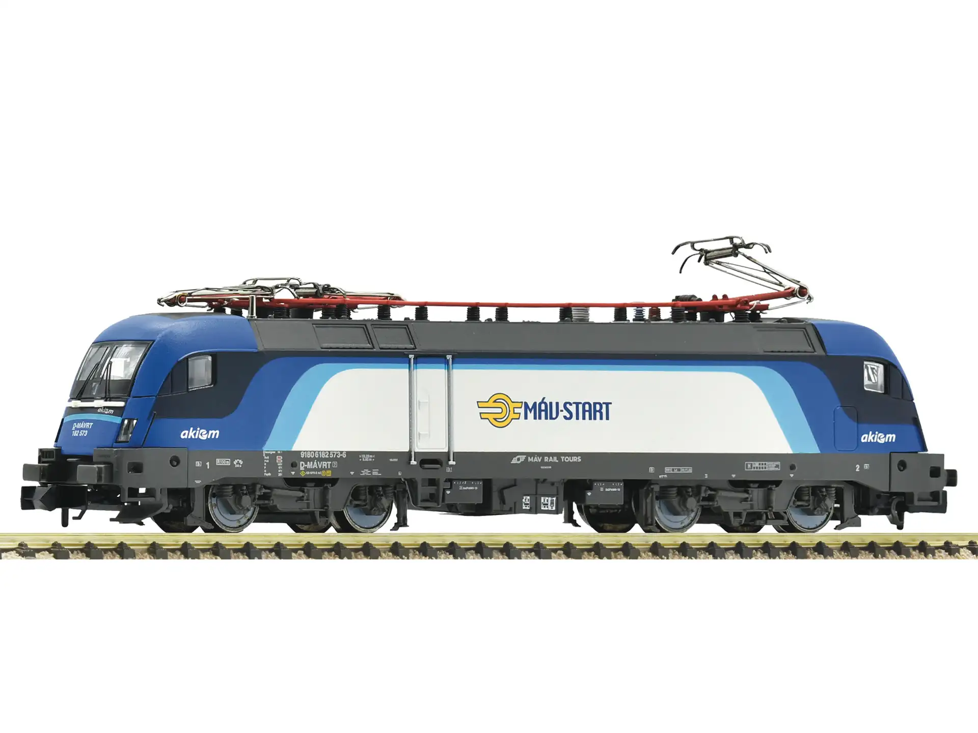 Kleine afbeelding van Fleischmann 7570084