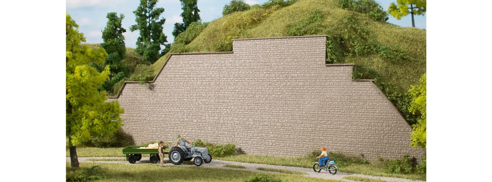 Kleine afbeelding van Auhagen 52237