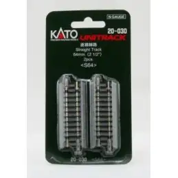 Kleine afbeelding van Kato 20-030