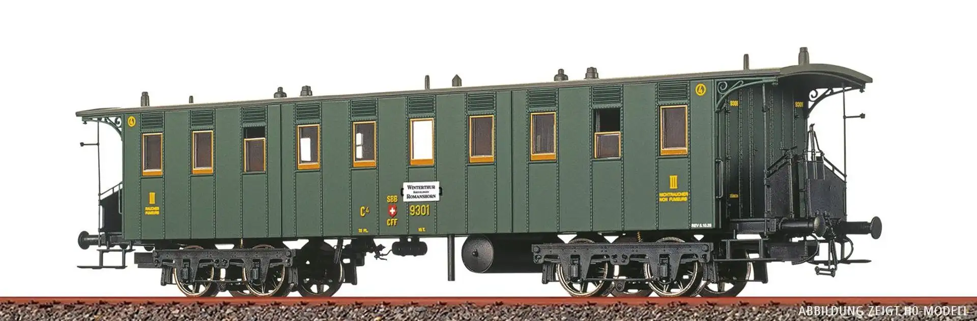Kleine afbeelding van Brawa 65087