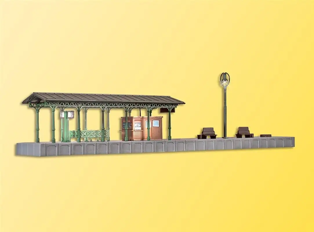 Kleine afbeelding van Kibri 37754