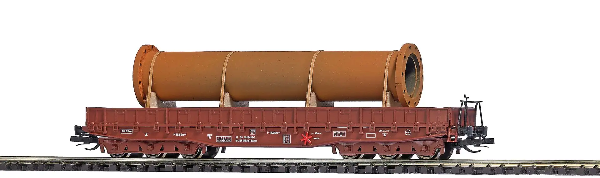 Kleine afbeelding van Busch 31181