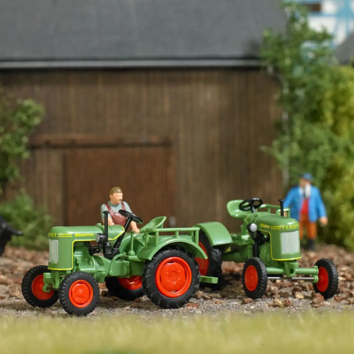 Kleine afbeelding van Busch 54150