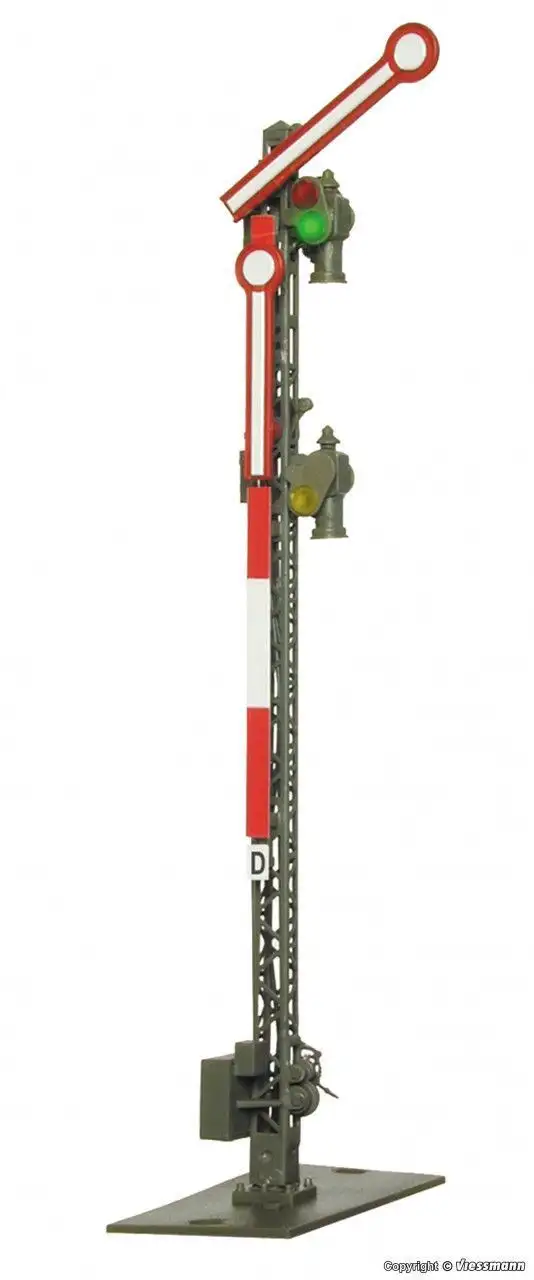 Kleine afbeelding van Viessmann 4503