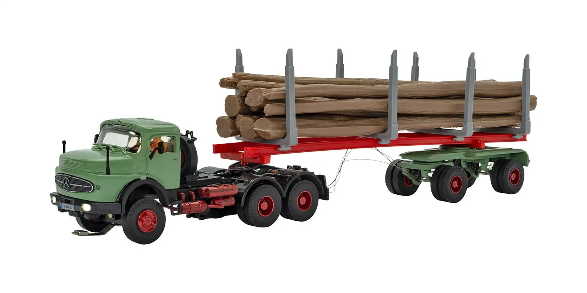 Kleine afbeelding van Viessmann 8036