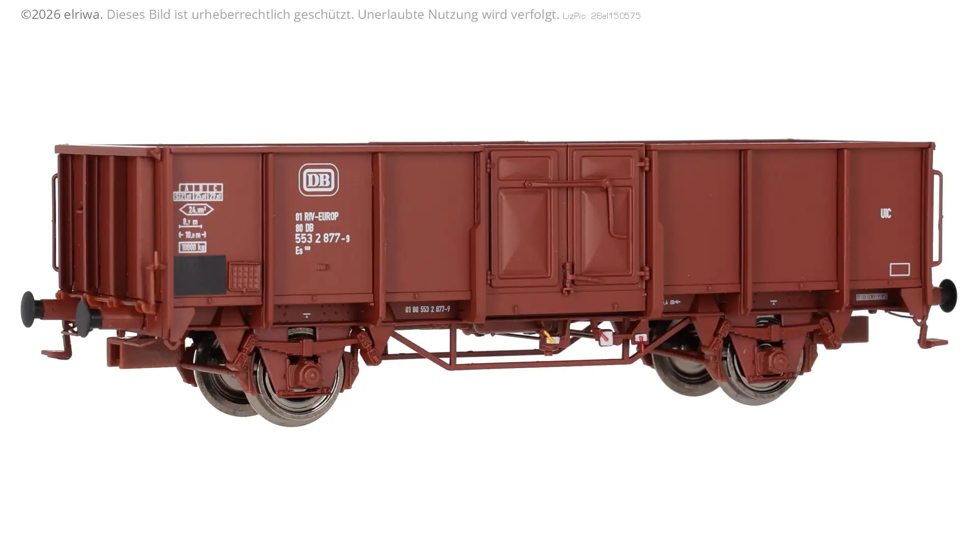 Kleine afbeelding van Brawa 50064