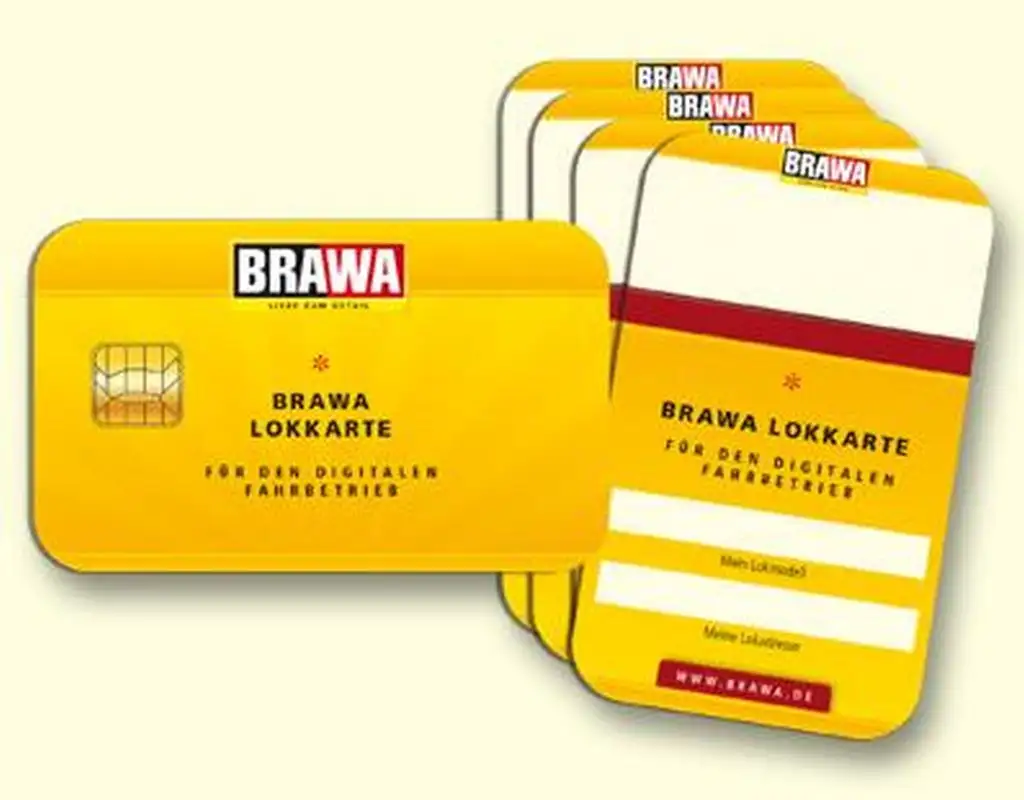 Kleine afbeelding van Brawa 93705