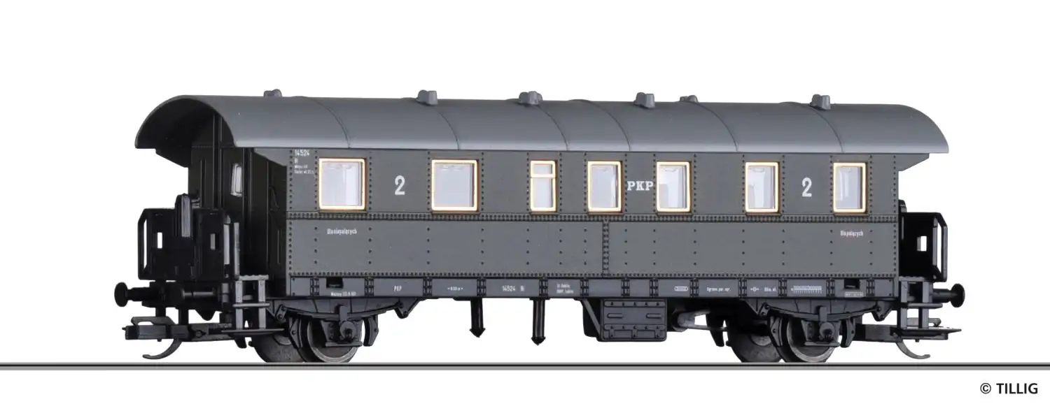 Kleine afbeelding van Tillig 13023
