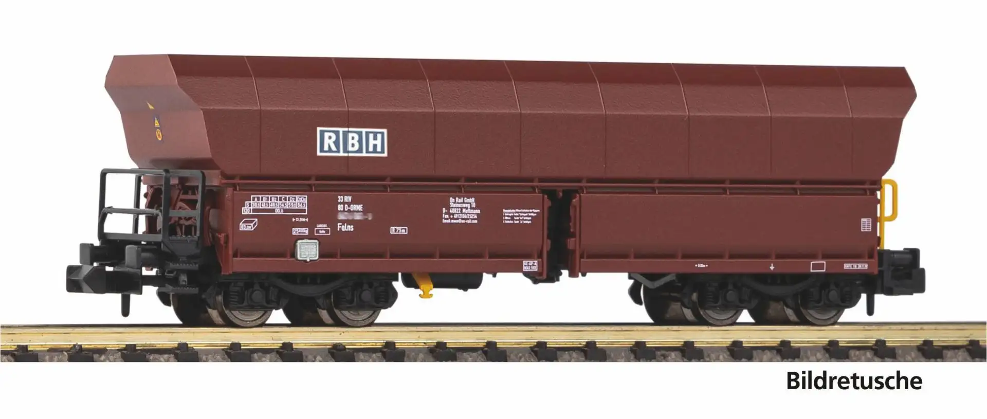 Kleine afbeelding van Piko 40719