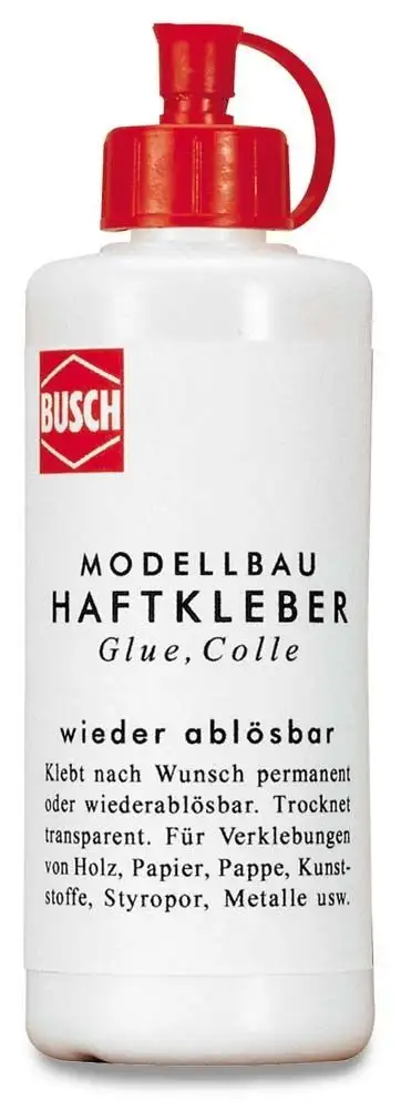 Kleine afbeelding van Busch 7598