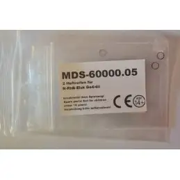 Kleine afbeelding van MDS-Modell 60000.05