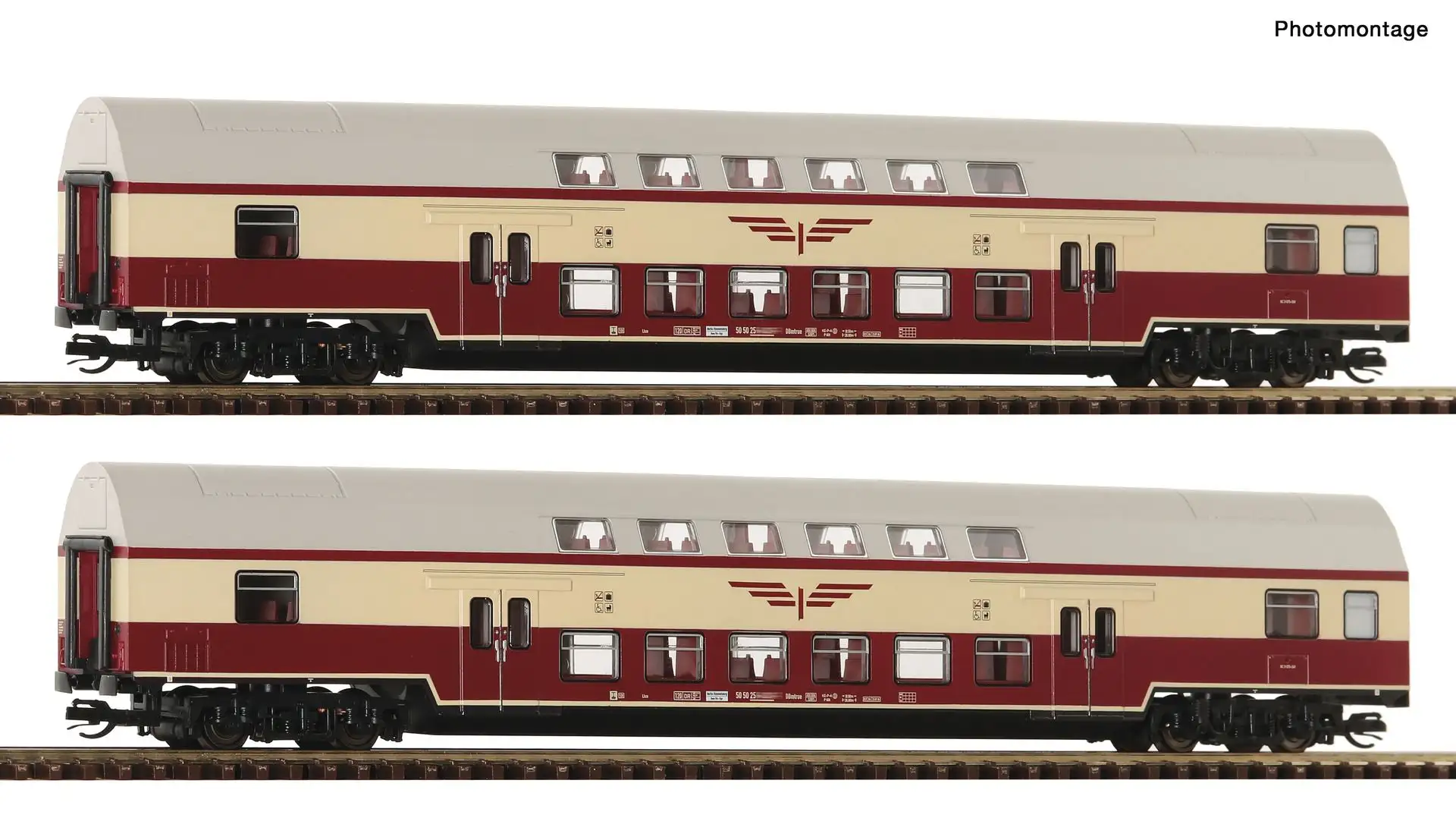 Kleine afbeelding van Roco 6280046