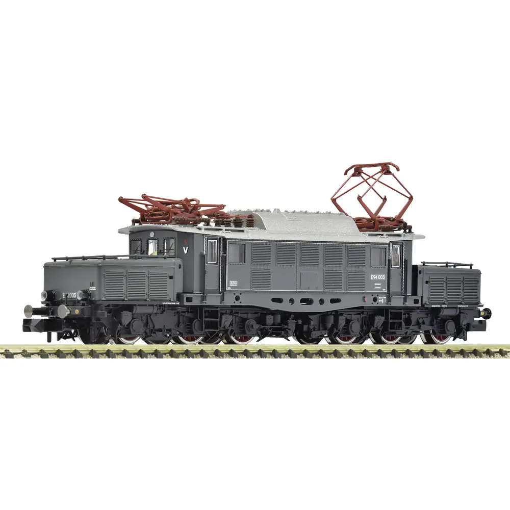 Kleine afbeelding van Fleischmann 7560071