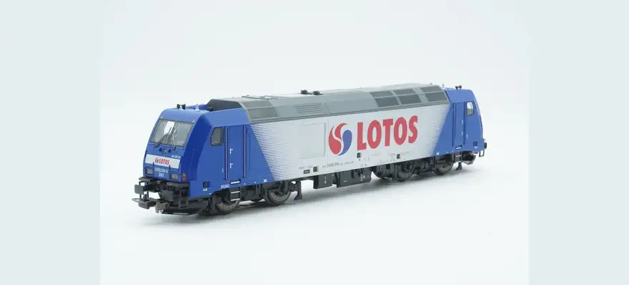 Piko 57343-2H