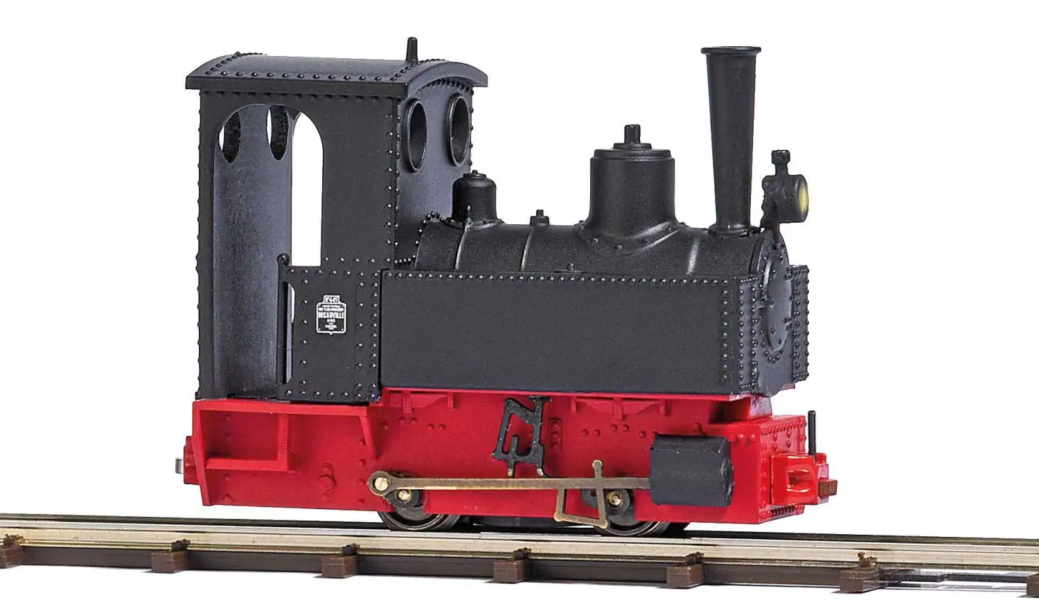 Kleine afbeelding van Busch 12142