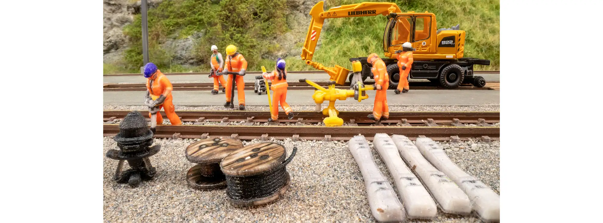 Kleine afbeelding van Noch 35901