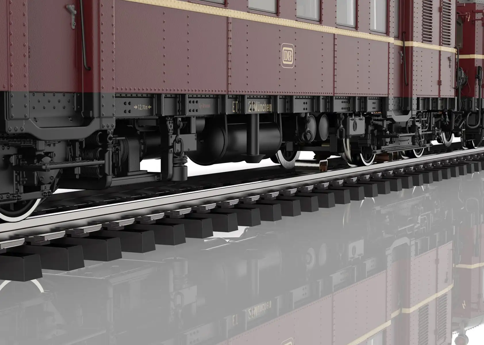 Kleine afbeelding van Märklin 39853
