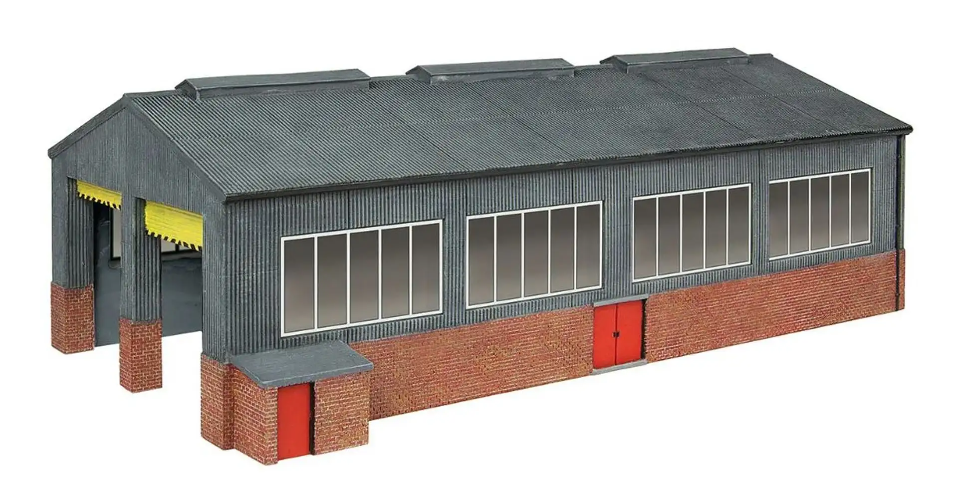 Kleine afbeelding van Hornby TT9023