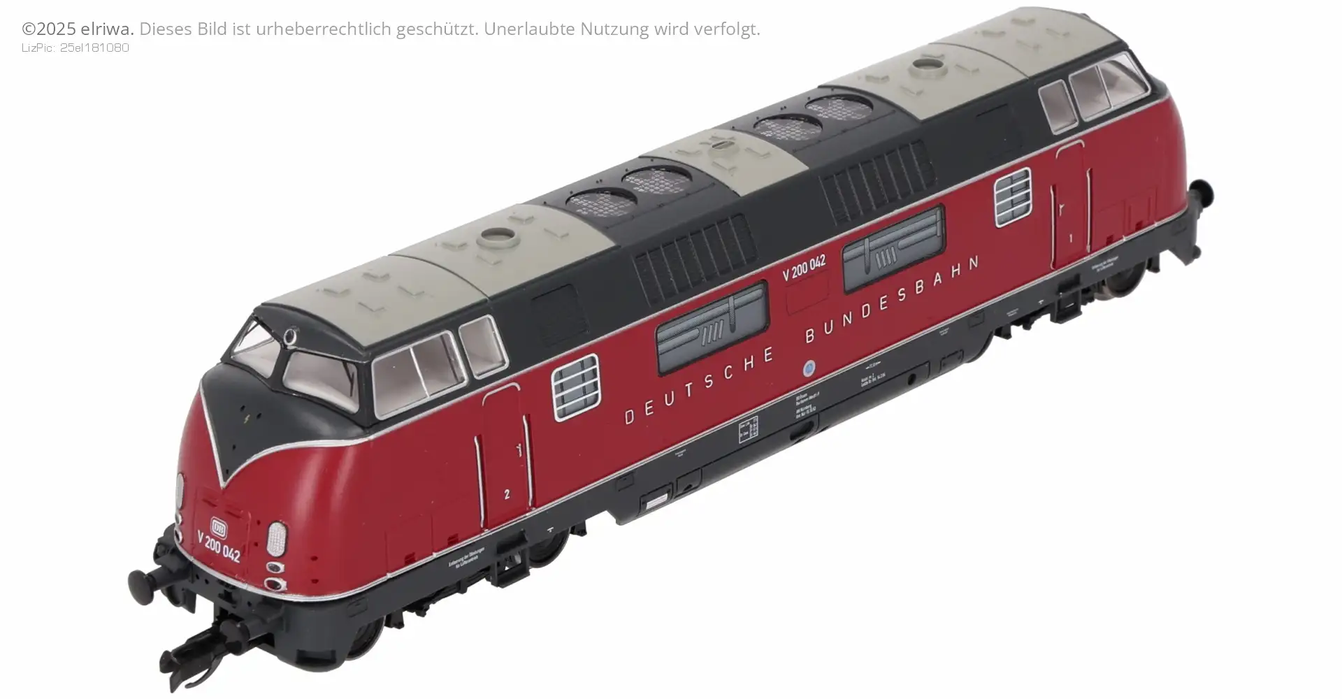 Kleine afbeelding van Tillig 2508
