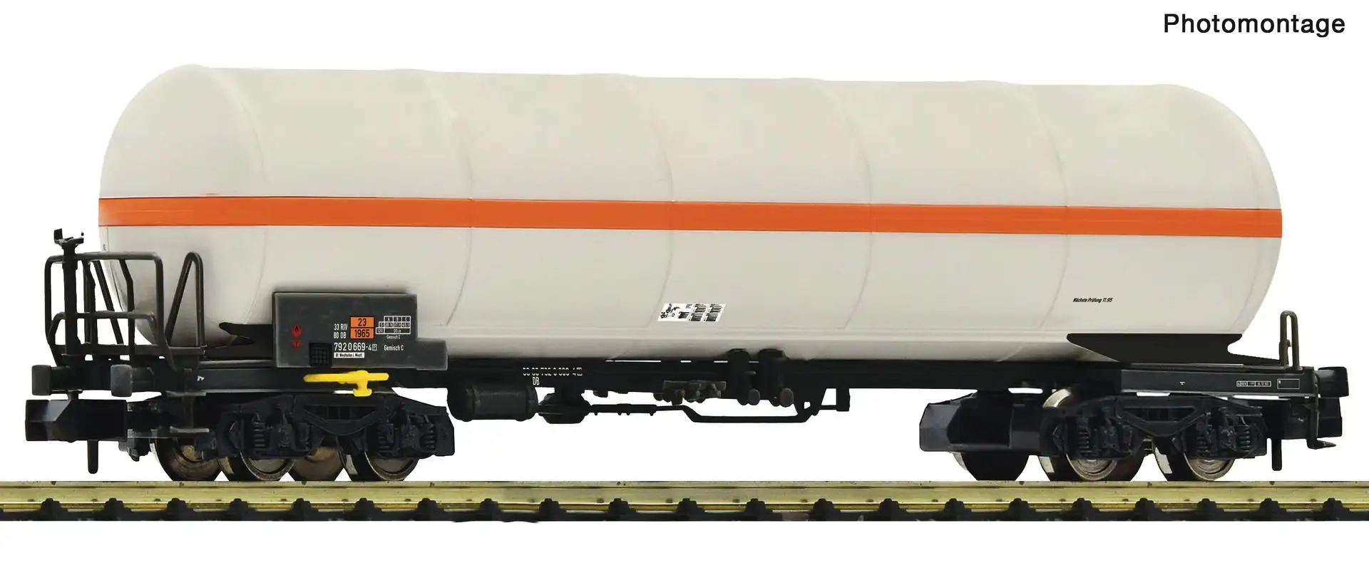 Kleine afbeelding van Fleischmann 6660081