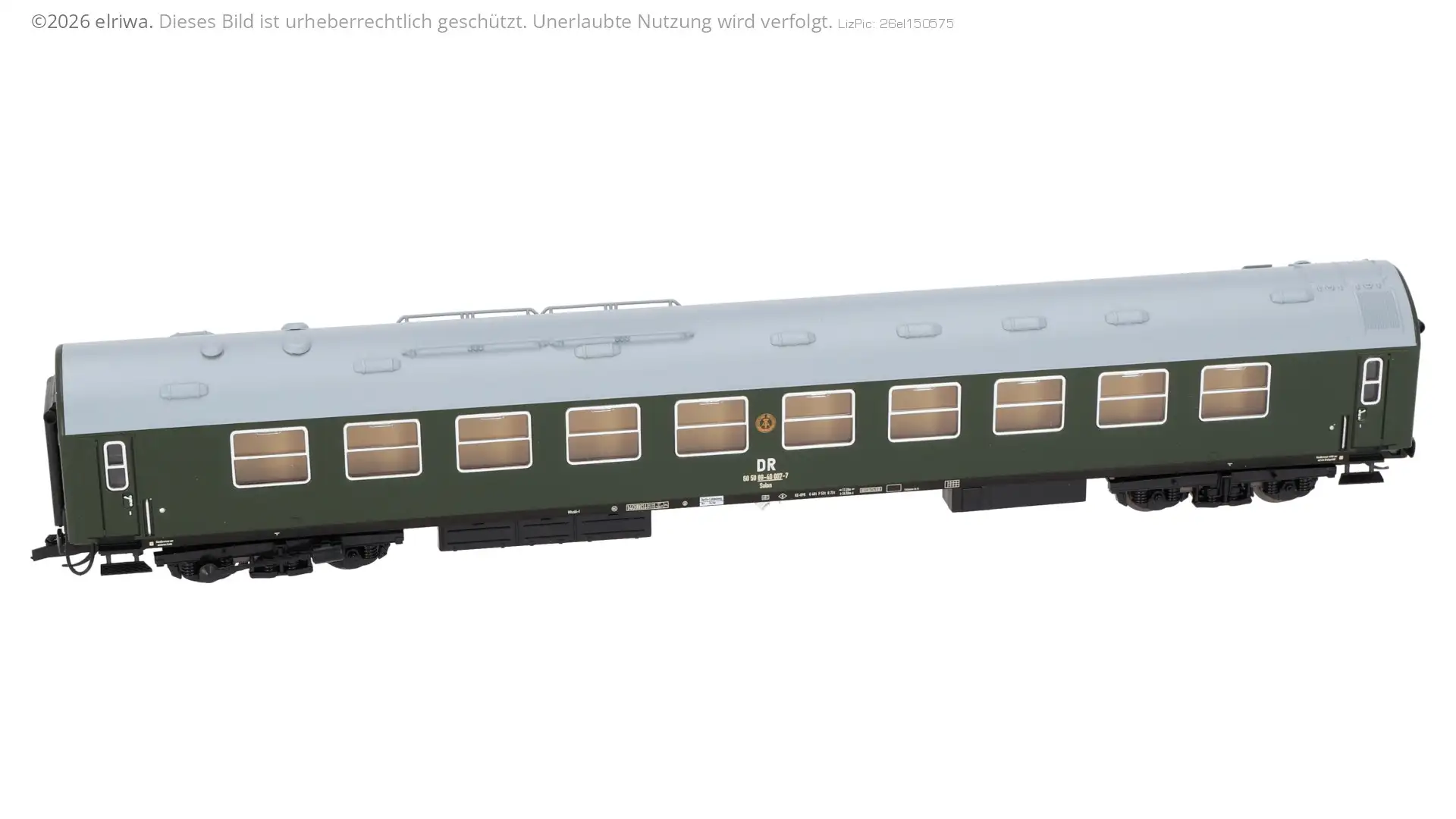Kleine afbeelding van Tillig 1081
