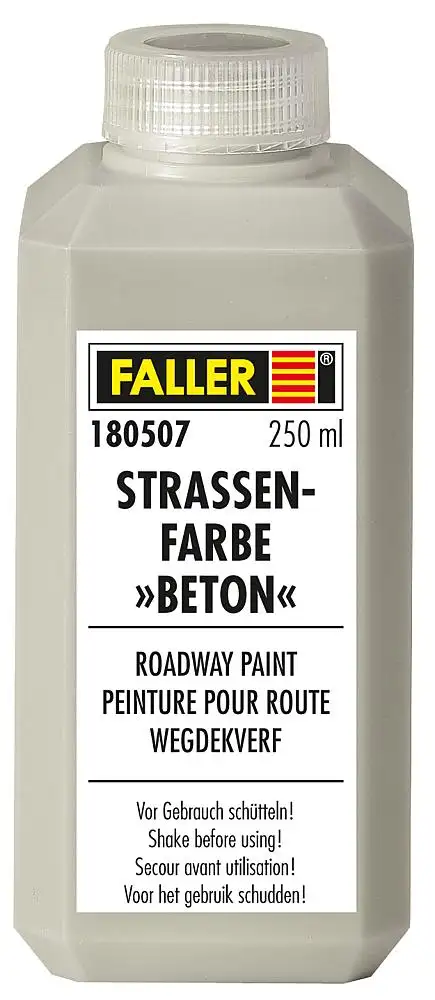 Kleine afbeelding van Faller 180507
