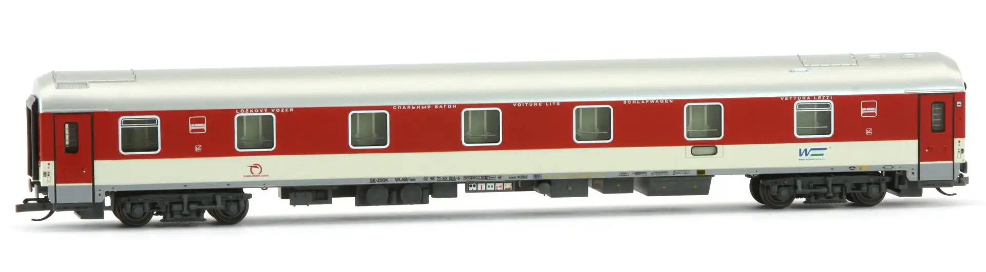 LS-Models 58208