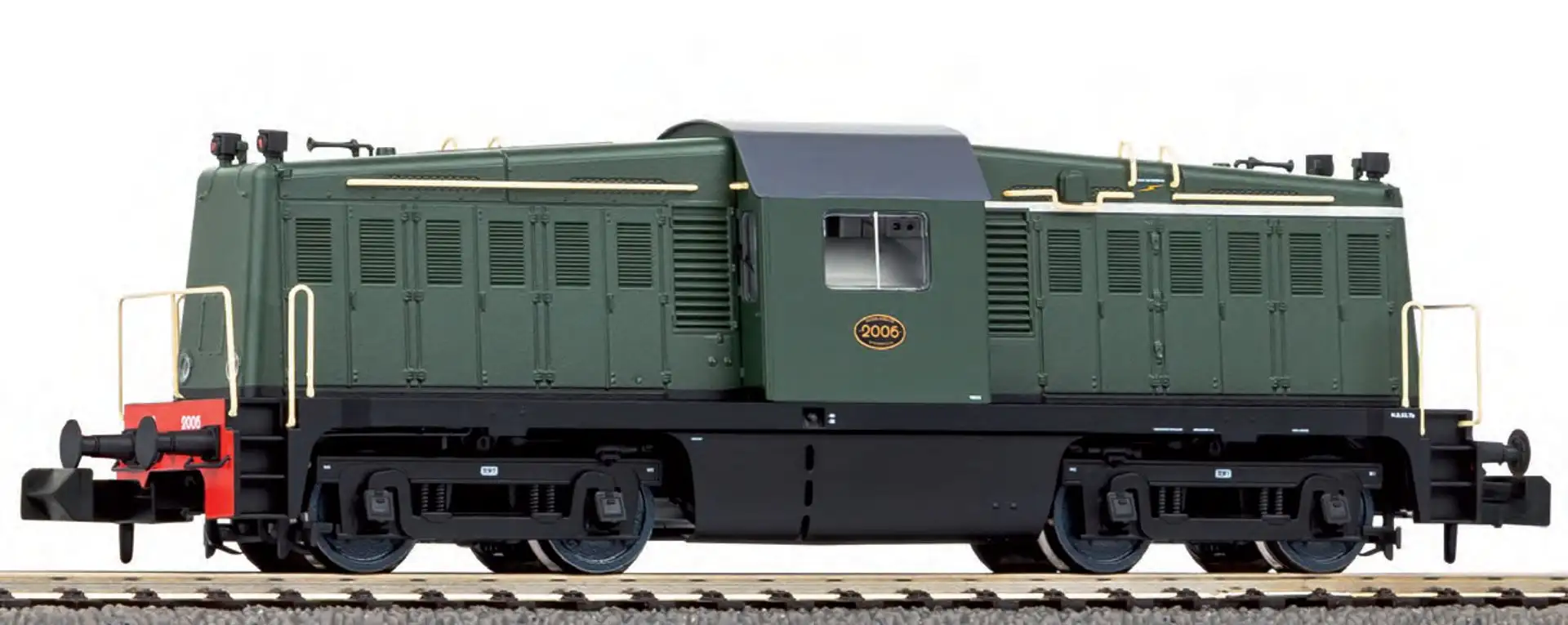 Kleine afbeelding van Piko 40807