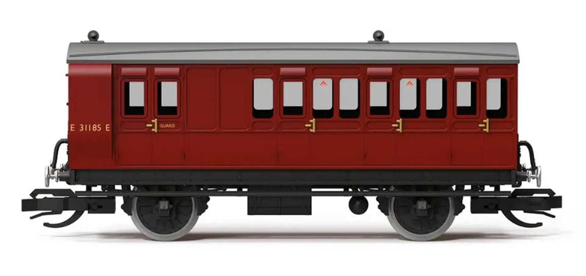 Kleine afbeelding van Hornby TT4061