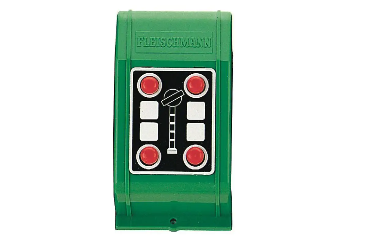 Kleine afbeelding van Fleischmann 6922