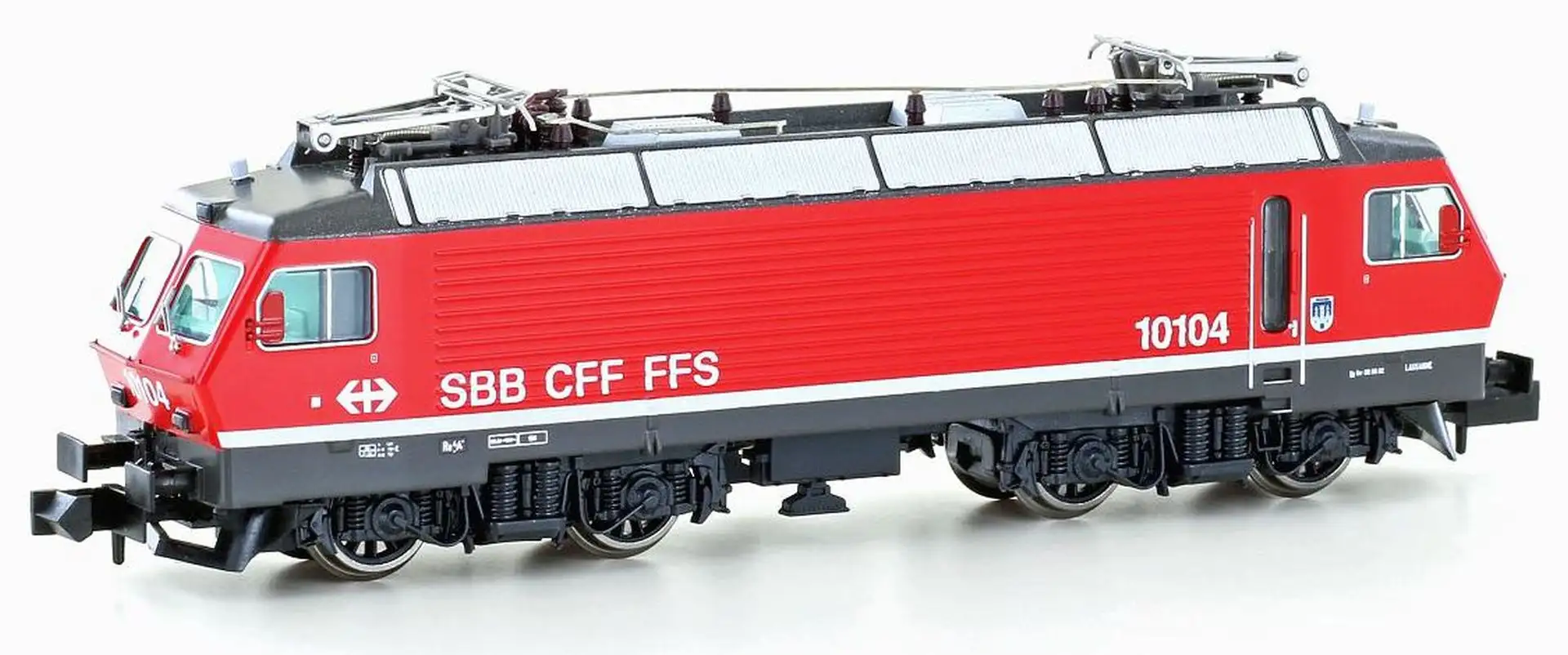 Kleine afbeelding van Hobbytrain 28405S