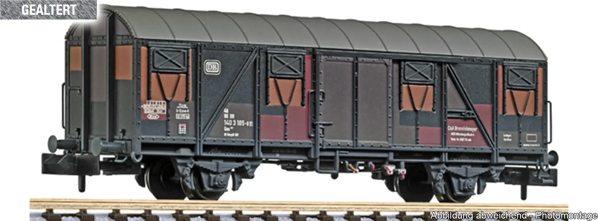 Kleine afbeelding van Liliput 265061