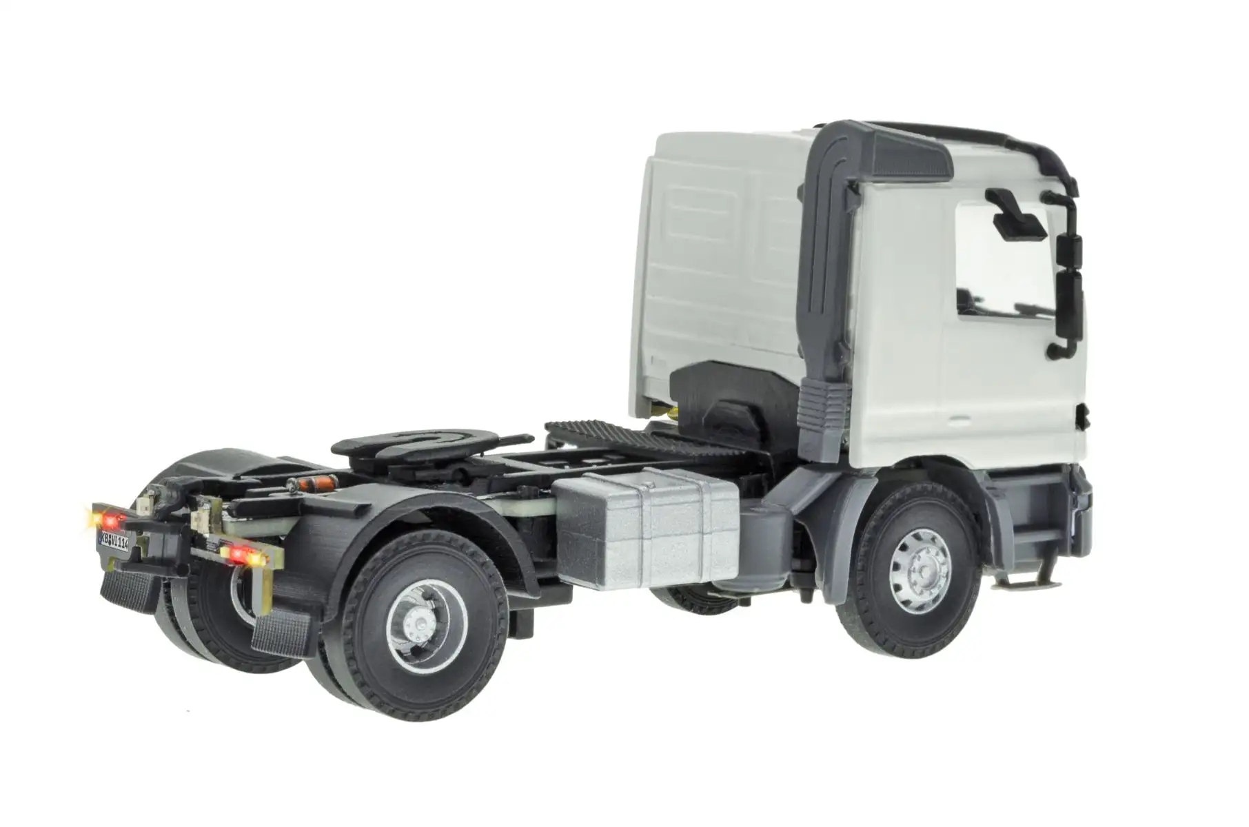 Kleine afbeelding van Viessmann 8114