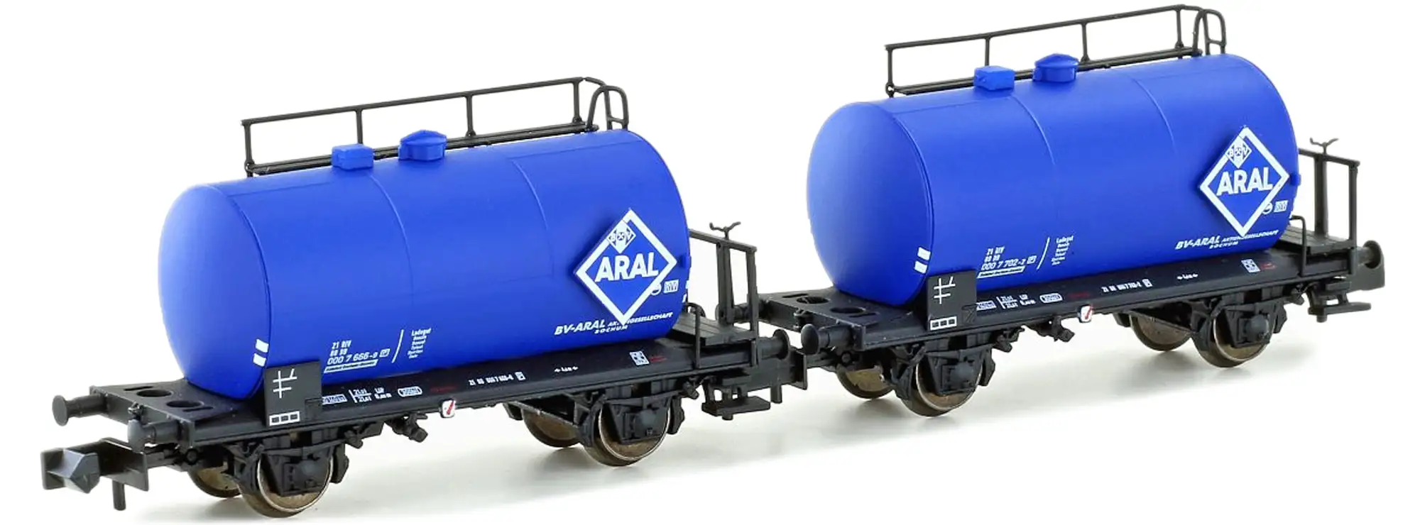 Kleine afbeelding van Hobbytrain 24833