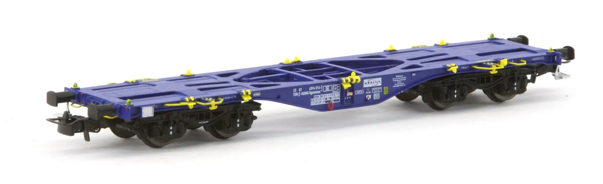 Kleine afbeelding van PT-Trains 100265