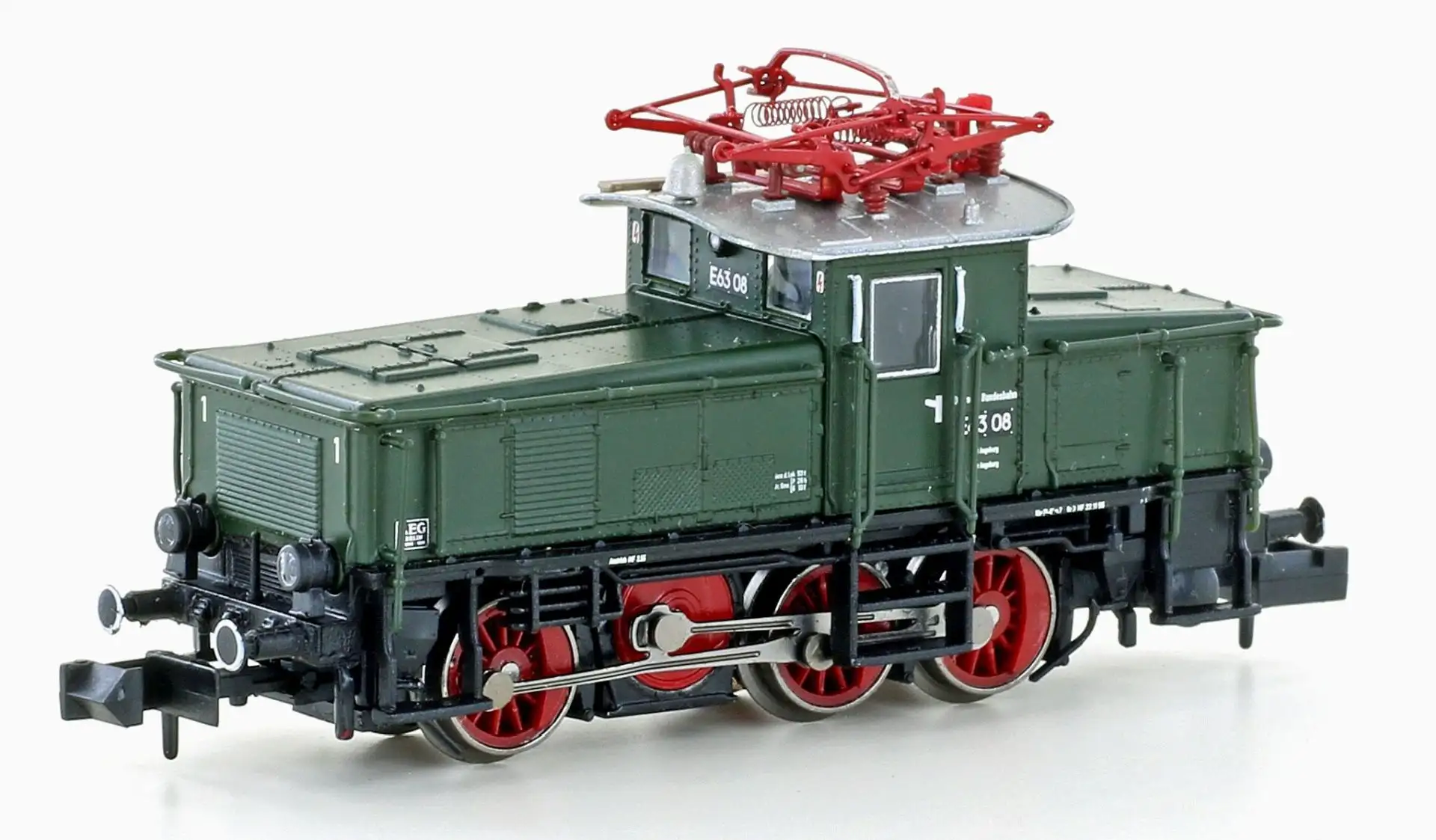 Kleine afbeelding van Hobbytrain 3051