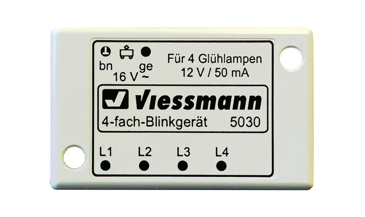 Kleine afbeelding van Viessmann 5030