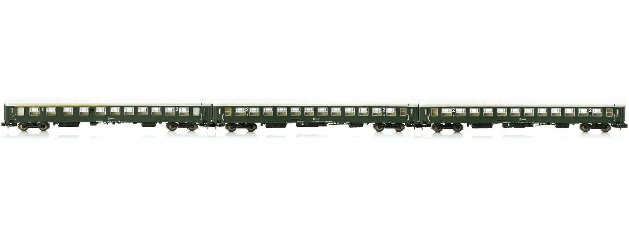 Kleine afbeelding van Jägerndorfer JC61304