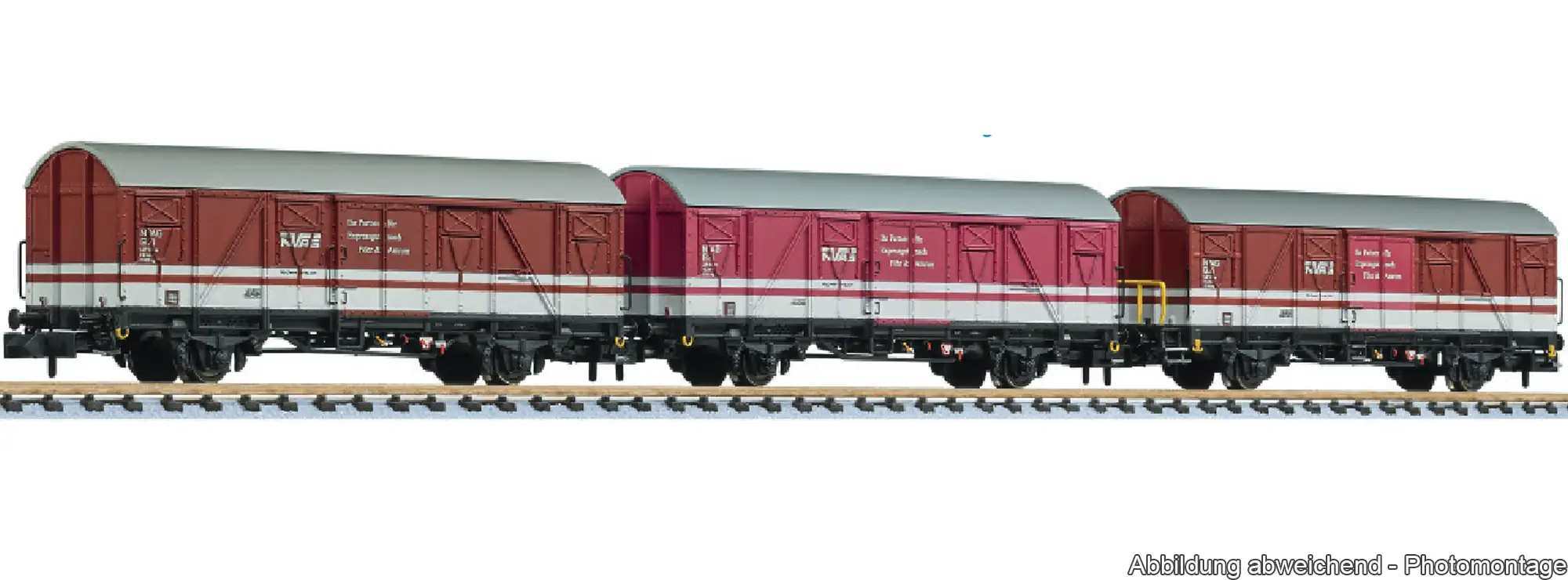 Kleine afbeelding van Liliput 260153