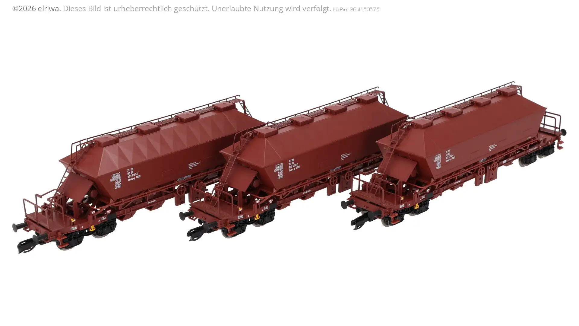 Kleine afbeelding van Roco 6680018