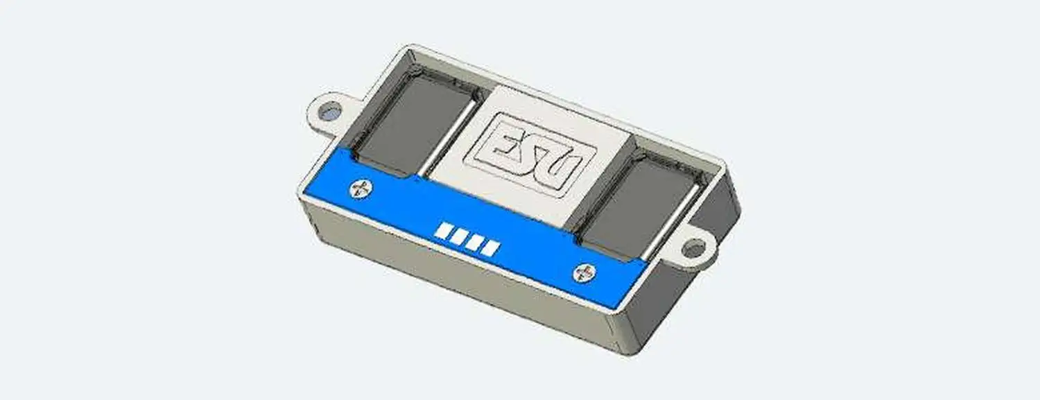 Kleine afbeelding van ESU 50345